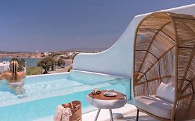 Lilly Residence-All Sea View Suites, Adults Only